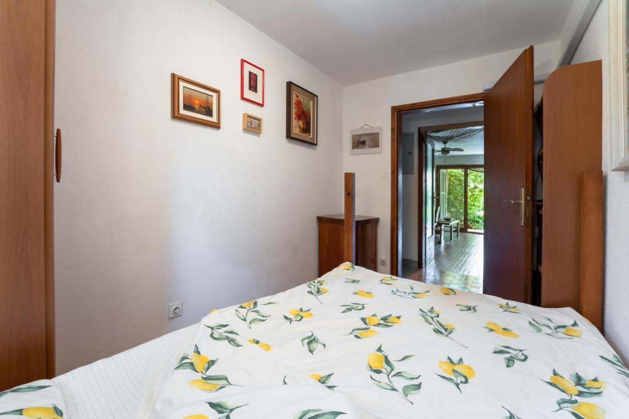 Apartment Ruj Zambratija  Ngoại thất bức ảnh