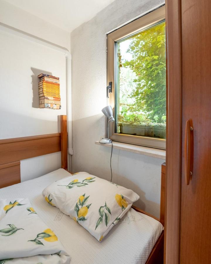 Apartment Ruj Zambratija  Ngoại thất bức ảnh