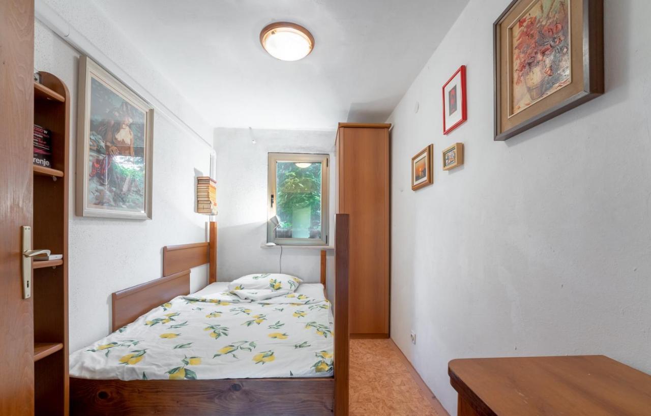 Apartment Ruj Zambratija  Ngoại thất bức ảnh